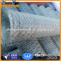 Galvanized poultry netting Normal Weave hexagonal wire netting(Lowest price,Superior Quality)